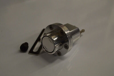 NNR Universal Manual Boost Controller - Silver