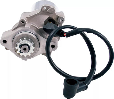 Mogo Parts 4-Stroke Starter Motor for 50-125Cc Engines