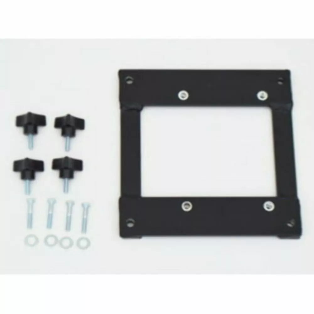 Great Day Attachment Plate for Honda Pioneer 40-3546