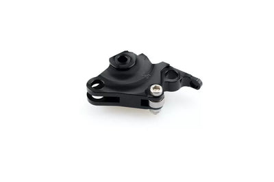 PUIG Lever Adapter for BMW F700GS (2013-2015) - Black