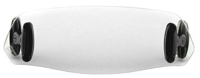 PUIG Universal Smoke Visor #6320F - Enhanced Protection - Korvel
