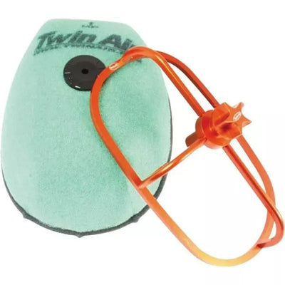 Twin Air - 150225C - Premium Power Flow Air Filter Kit - Korvel