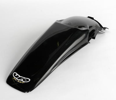 UFO Plast S116739 Rear Fender for RM125/250 (01-02)