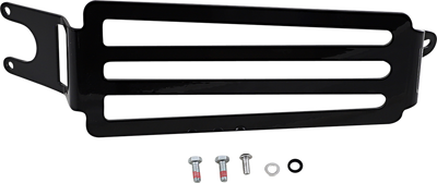 Cobra Detachable Solo Luggage Rack - Black #502-2410B