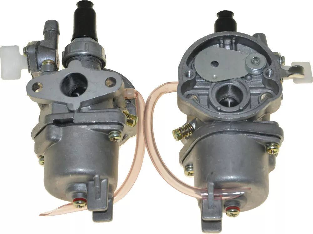 Mogo Parts 2-Stroke 13mm Carburetor for 47/49Cc Engines - Korvel