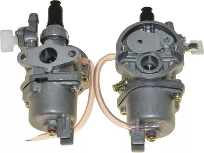 Mogo Parts 2-Stroke 13mm Carburetor for 47/49Cc Engines - Korvel