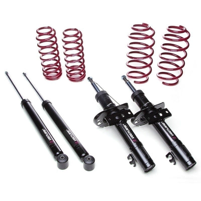 Vogtland Lowering Kit for 99-04 Ford Focus