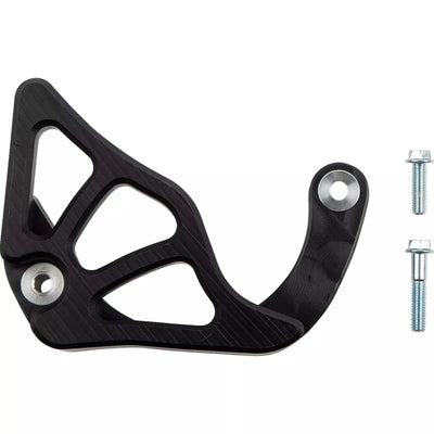 T.M. Designworks YCS-702-BK Black Plastic Case Saver for Yamaha Raptor 700 - Korvel