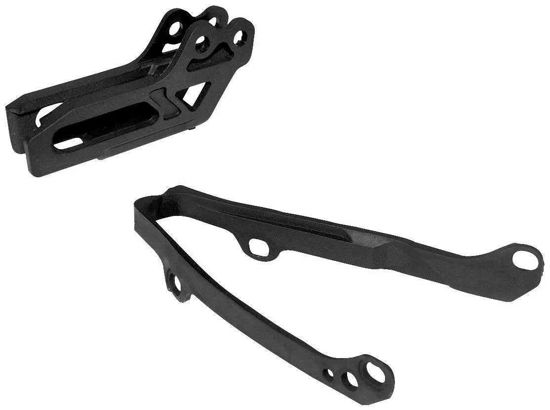 Kit de guide et de patin de chaîne UFO KA04744-001