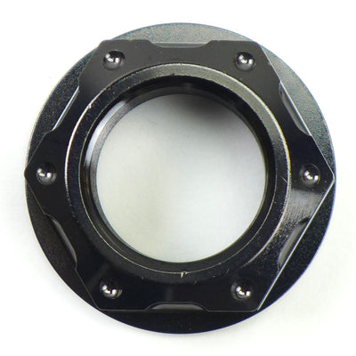 Pro Bolt LSSNUT22150001Z3BK - Premium Hex Nut