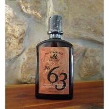 Pré de Provence No.63 Gel de Ducha y Cabello, 8 oz