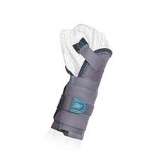 Donjoy Advantage Stabilizing Elastic Wrist Brace