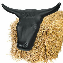 20" Steer Head Dummy - Korvel