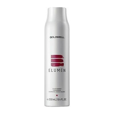 Shampoo Color Goldwell Elumen 8,4 Oz