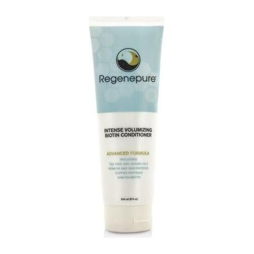 Après-shampooing volumisant intense au biotine RegenePure 8 oz