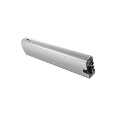Fuell Gloss Silver Battery Shell - Model M0090.2CDYFQ - Korvel