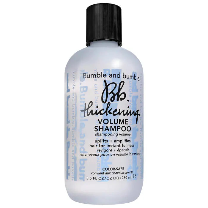 Champú Voluminizador Bumble and Bumble Thickening 8.5oz