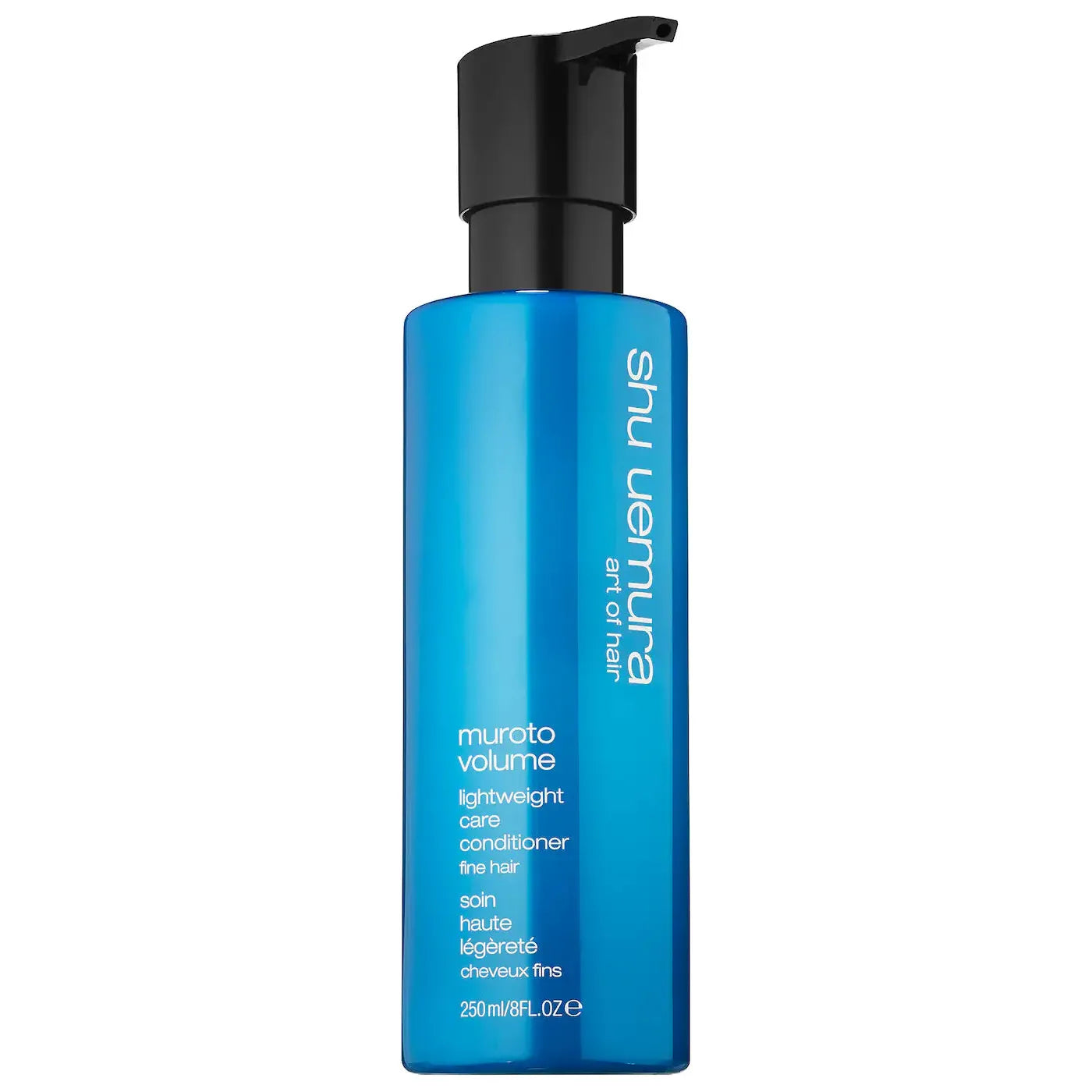 Acondicionador Ligero Shu Uemura Muroto Volume 250ml