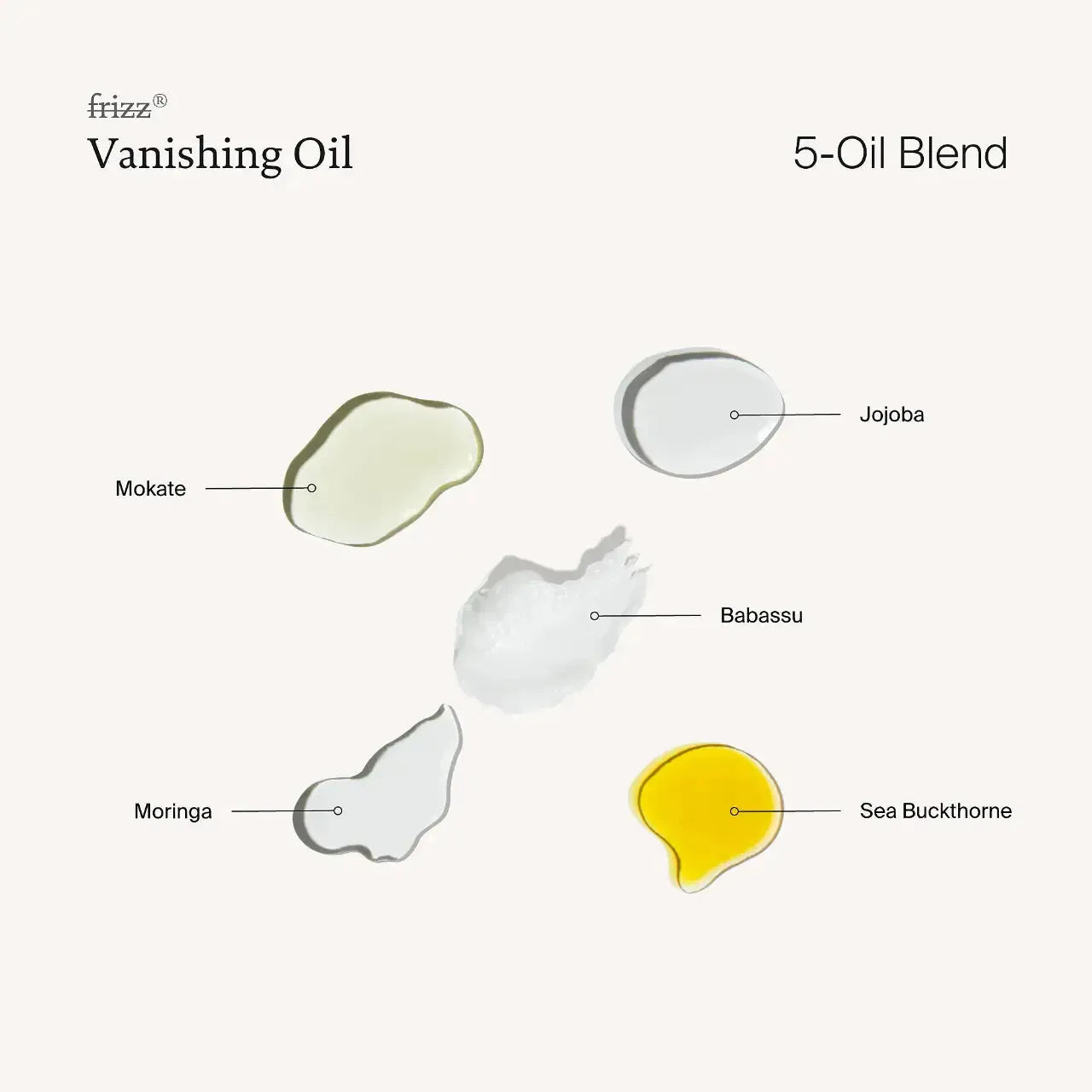 Living Proof Vanishing Oil - 1.7 oz