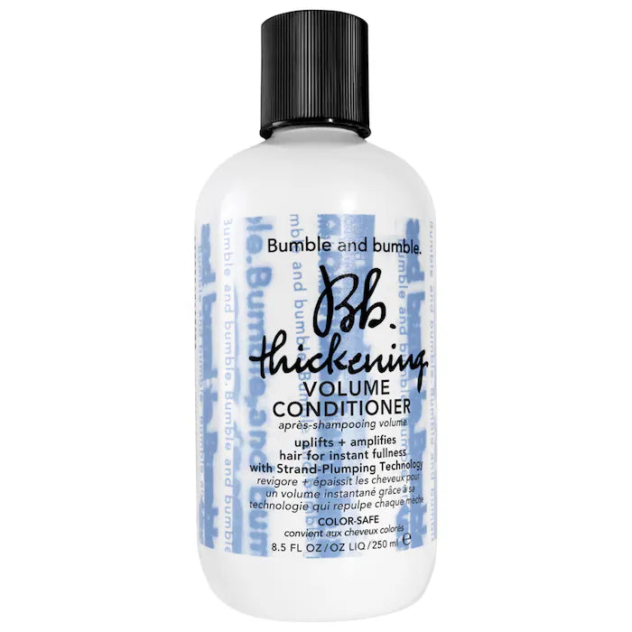 Bumble and Bumble Acondicionador Voluminizador Engrosante 8.5oz