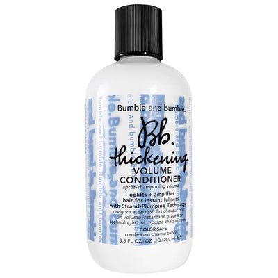 Bumble and Bumble Acondicionador Voluminizador Engrosante 8.5oz