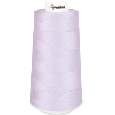 Hilo de Algodón Signature Lavanda - 310 Yardas