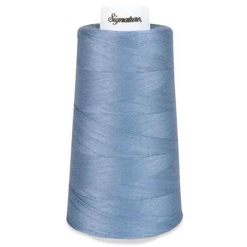 Fil en coton signature Seascape 416