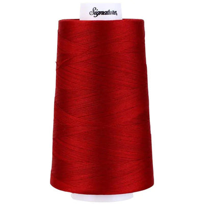 Hilo de Algodón Cherry Signature 479