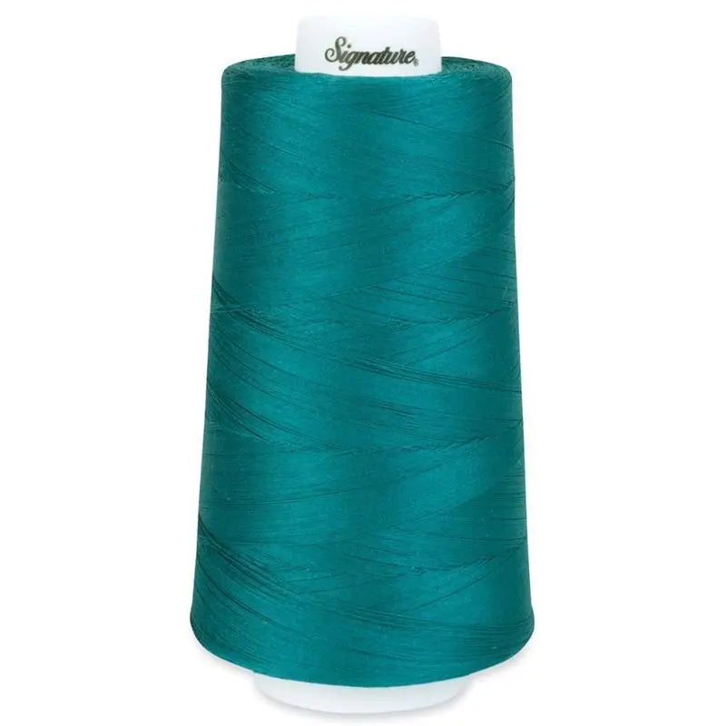 Fil en coton signature Mallard 501