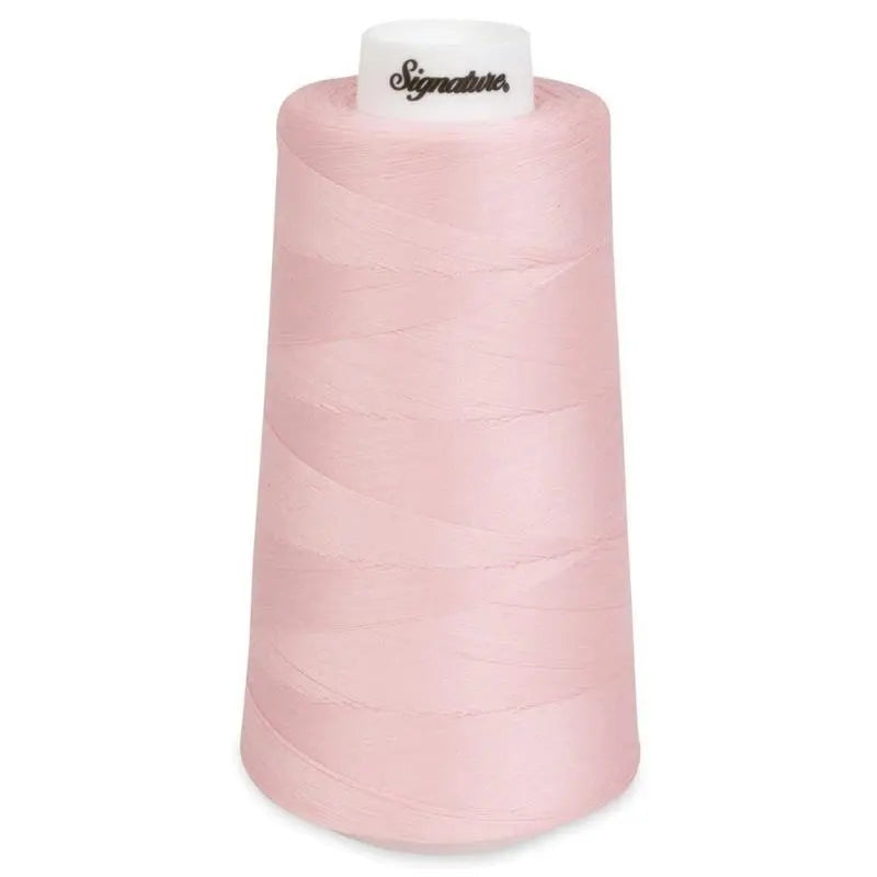 Petal Signature Cotton Thread - Premium Quality