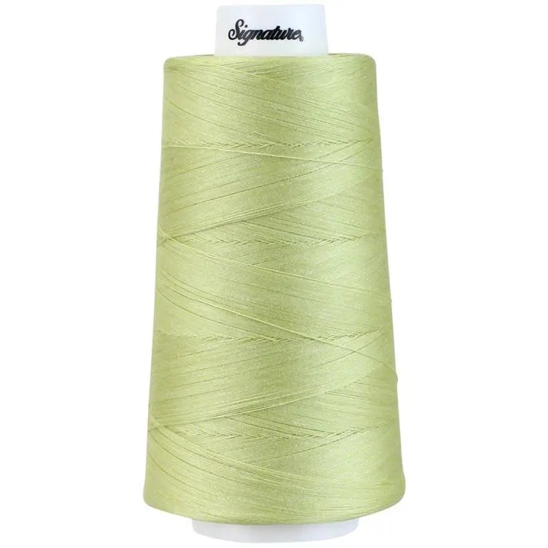 Hilo de Algodón Bamboo Signature F101