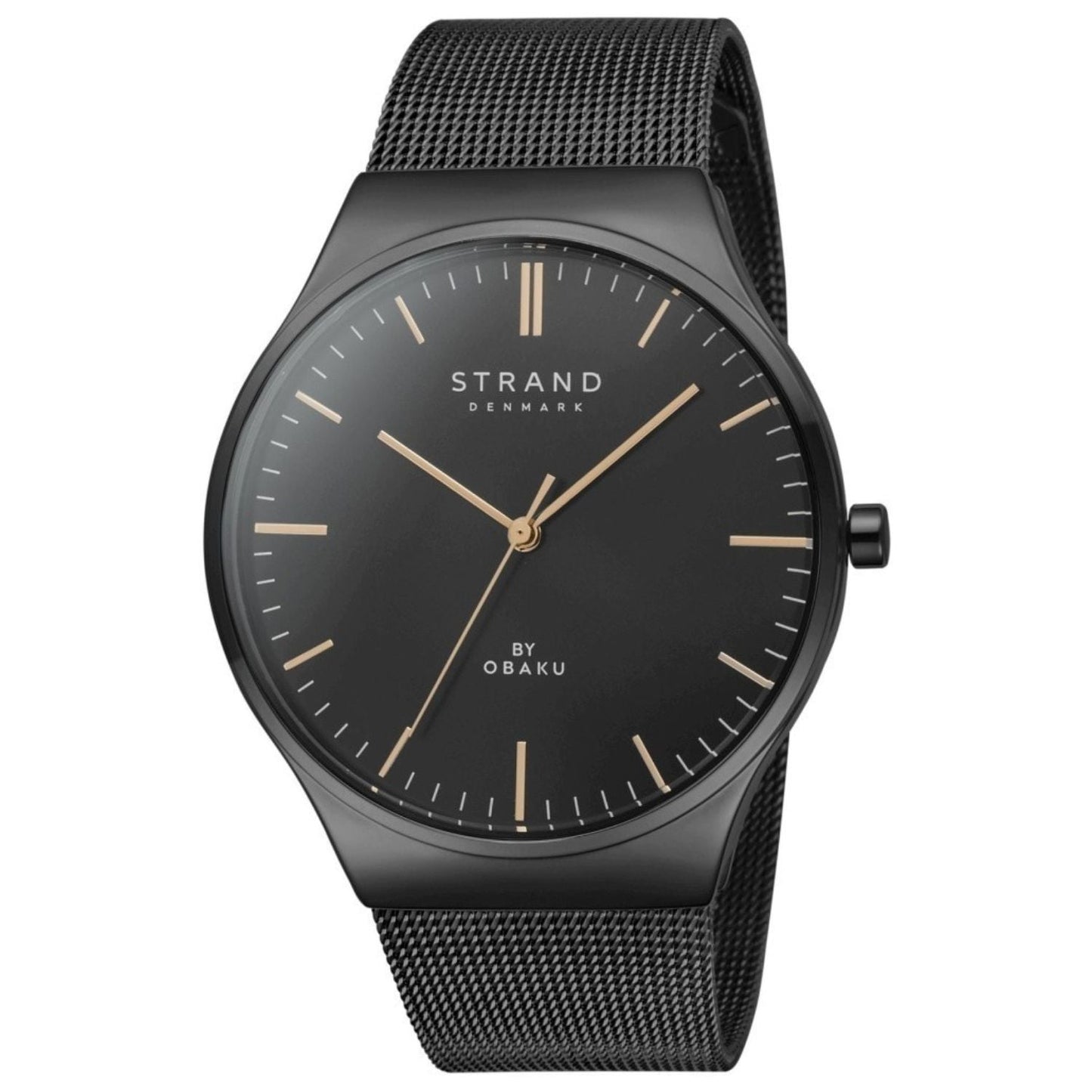 Reloj Obaku Women's Mason Lille