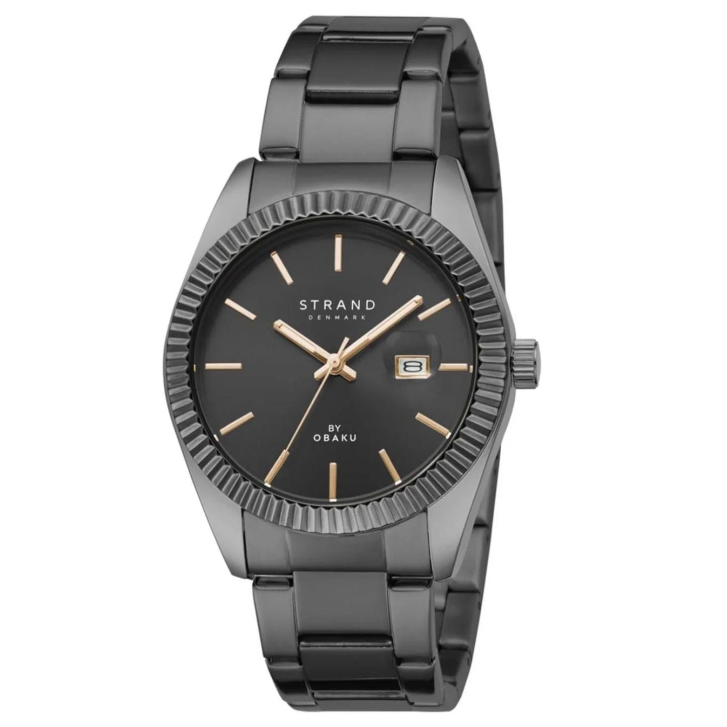 Montre Wellington pour femmes Obaku