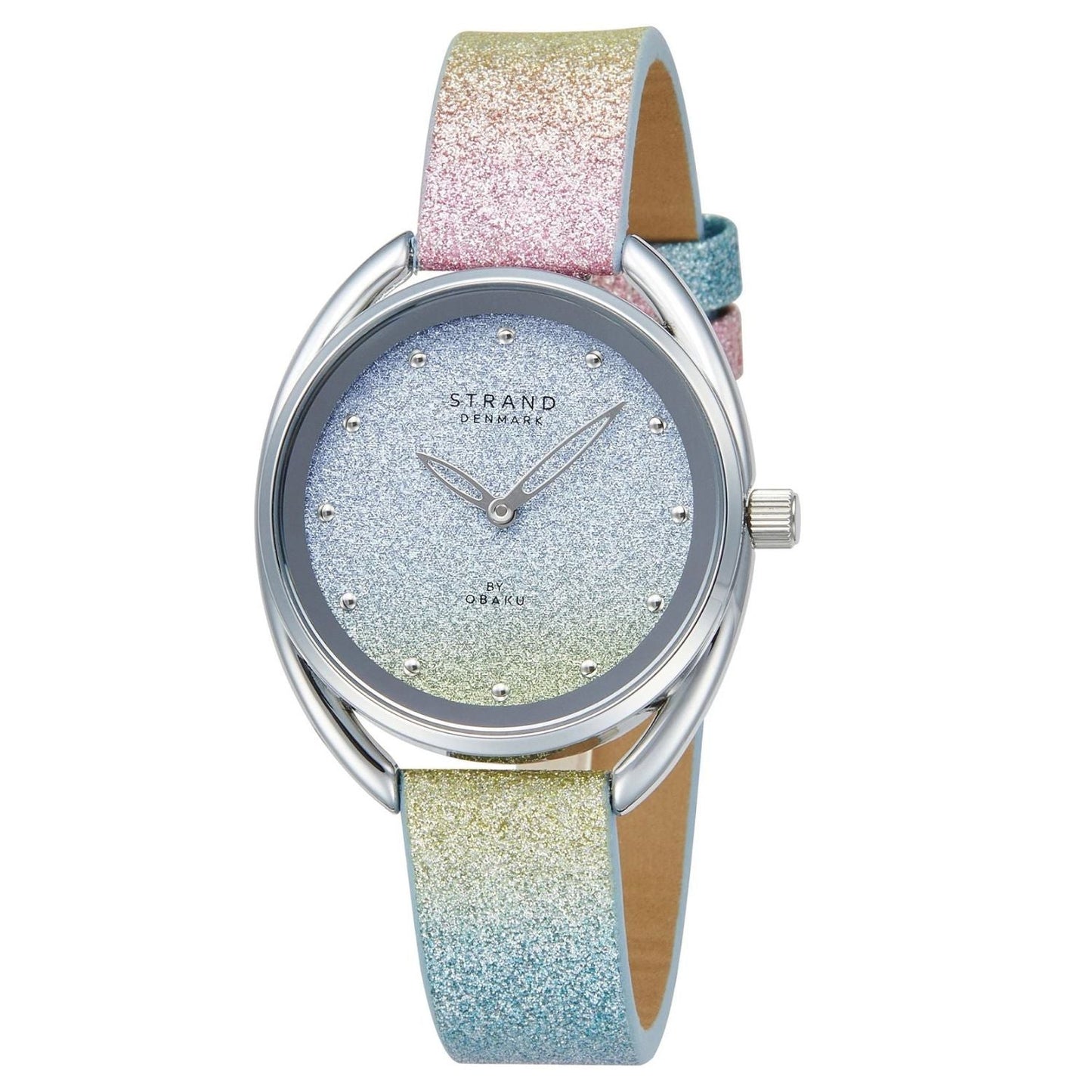 Obaku Women's Marinha Watch