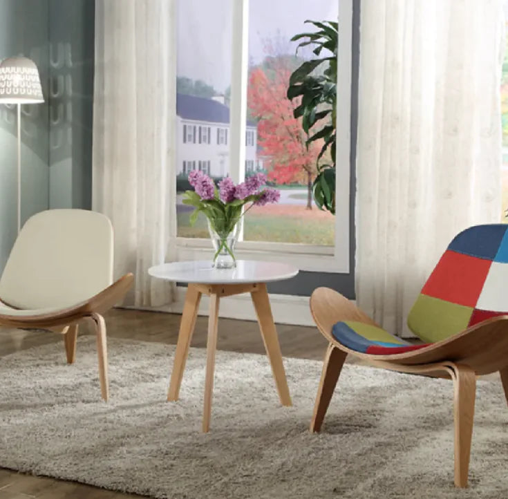 Silla de Oficina de Diseño de Ocio