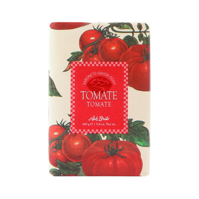 Collection de Savons aux Fruits Ach Brito - 5,6 oz