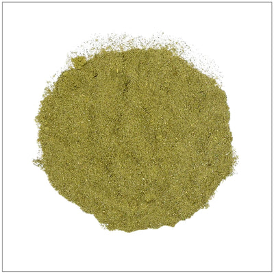 Pólvora de Salvia Premium - Hierba Culinaria Aromática