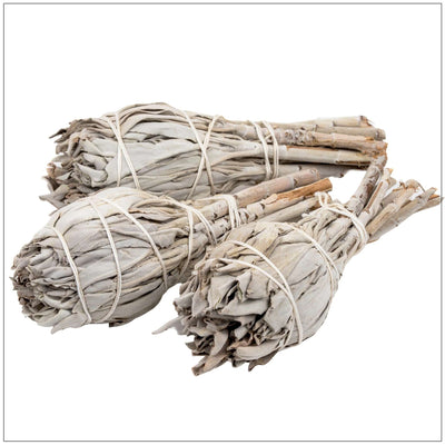 Premium Sage Smudge Incense