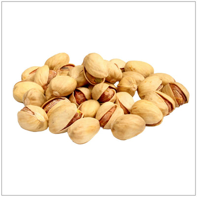 Premium Salted Roasted Pistachios