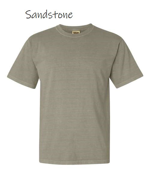 Fall For Jesus Oversized T-Shirt