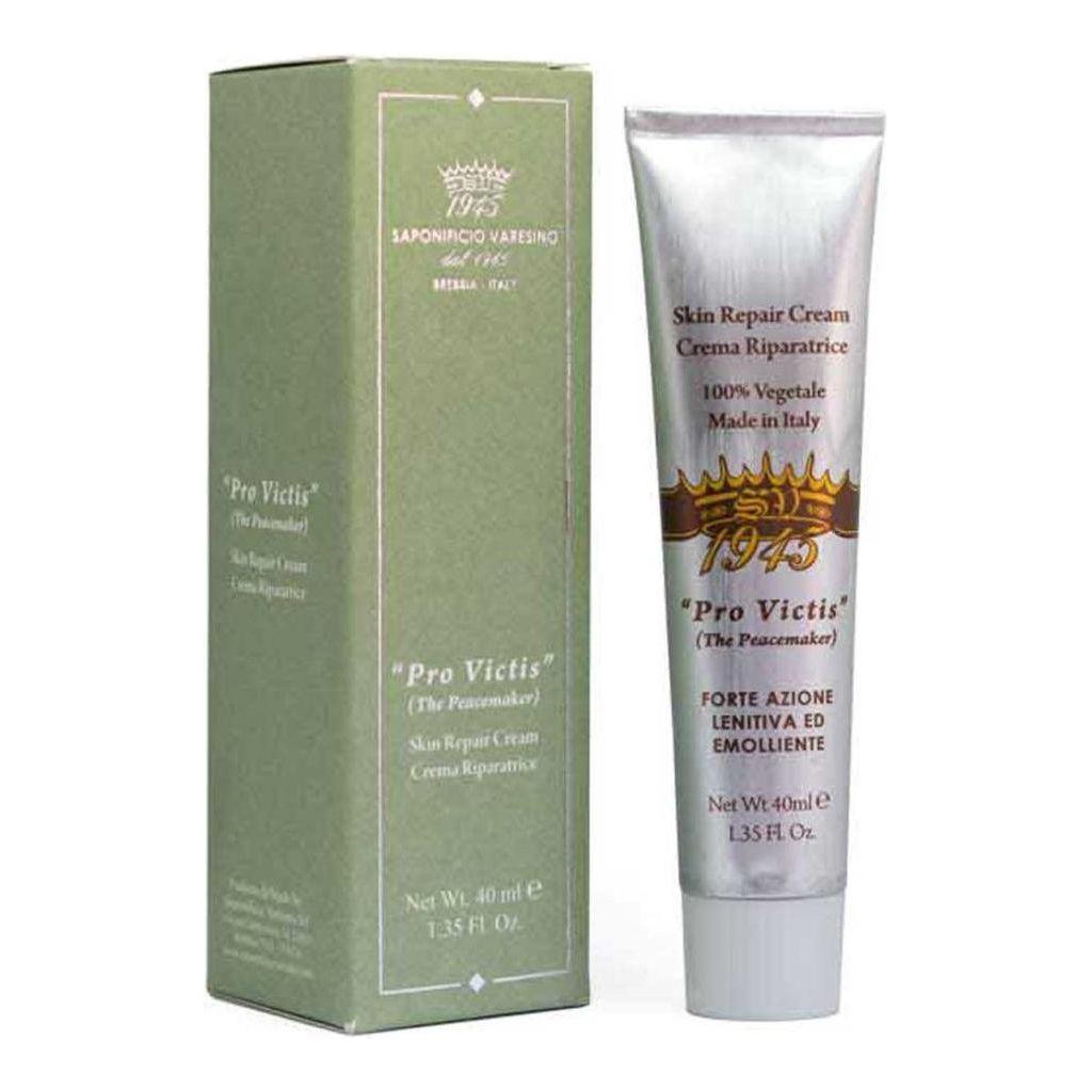 Saponificio Varesino Pro Victis Baume Après-Rasage 40ml