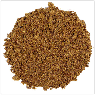 Premium Saw Palmetto Berry Powder
