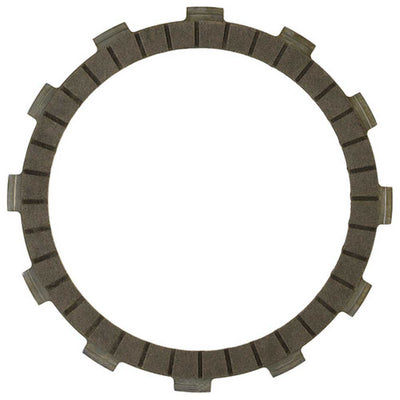 SBS Performance Upgrade 60182 Clutch Friction Plates - Korvel