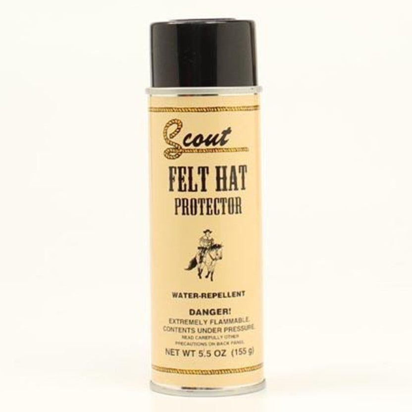 Ultimate Rain & Stain Shield for Hats | Scout - Korvel