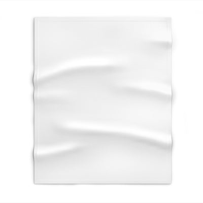 Seizure First Aid Throw Blanket