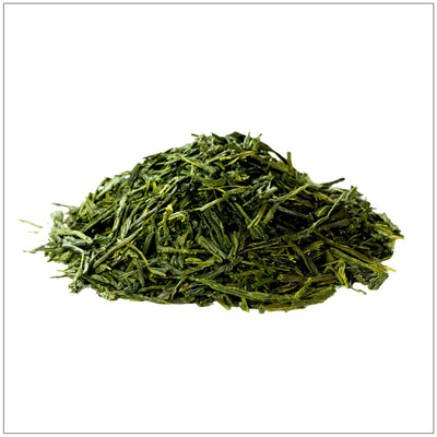 Premium Sencha Green Tea