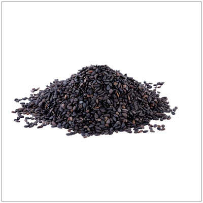 Premium Black Sesame Seeds