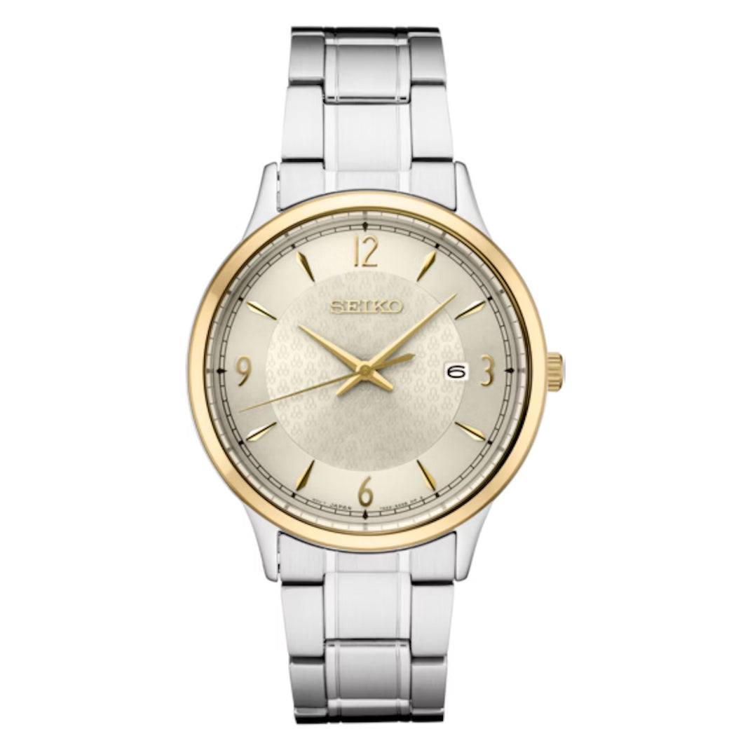 Reloj Esencial para Hombre Seiko