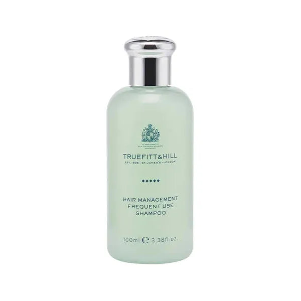 Champú de Viaje de Uso Frecuente Truefitt & Hill - 3.38 oz