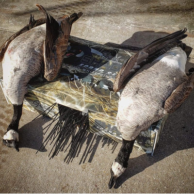 Shadow Series Decoy Storage Box